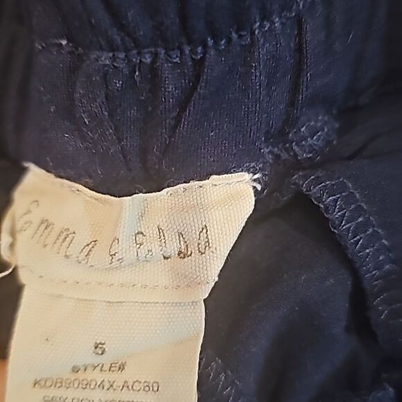 5T pants and shirt long sleeve Hurley - Picture 9 of 12